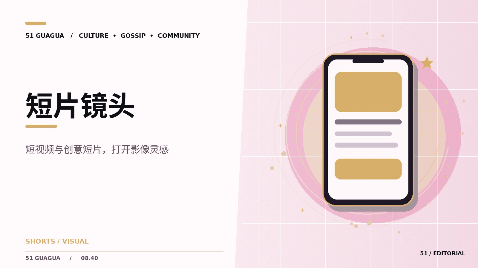 短视频标题如何影响观看预期